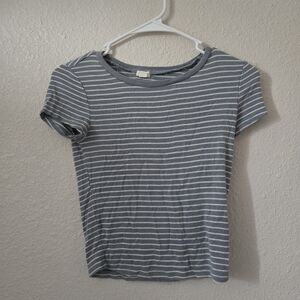 TILT Striped Tee (2)